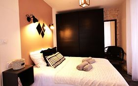 T2 Cosy Plein Centre